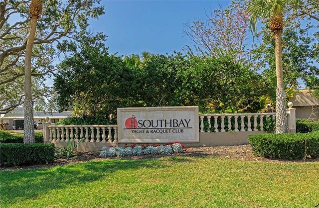 157 LOOKOUT POINT DRIVE, Osprey, FL 34229