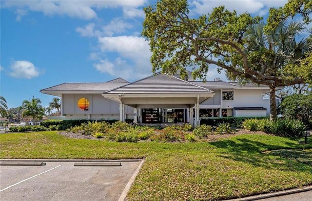 157 LOOKOUT POINT DRIVE, Osprey, FL 34229