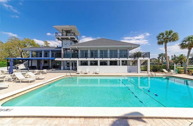 157 LOOKOUT POINT DRIVE, Osprey, FL 34229