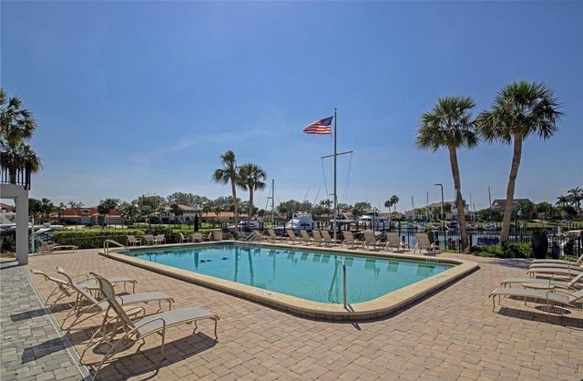 157 LOOKOUT POINT DRIVE, Osprey, FL 34229