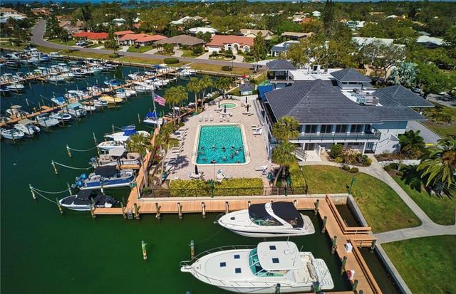 157 LOOKOUT POINT DRIVE, Osprey, FL 34229