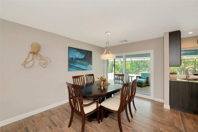 157 LOOKOUT POINT DRIVE, Osprey, FL 34229