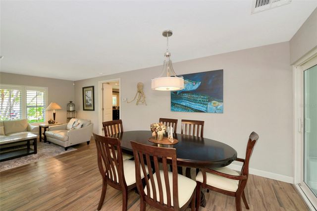 157 LOOKOUT POINT DRIVE, Osprey, FL 34229