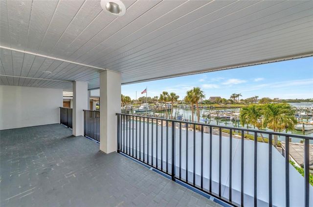 157 LOOKOUT POINT DRIVE, Osprey, FL 34229