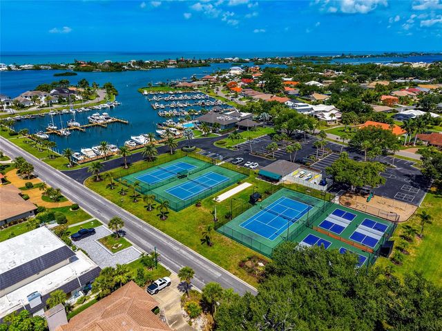 157 LOOKOUT POINT DRIVE, Osprey, FL 34229