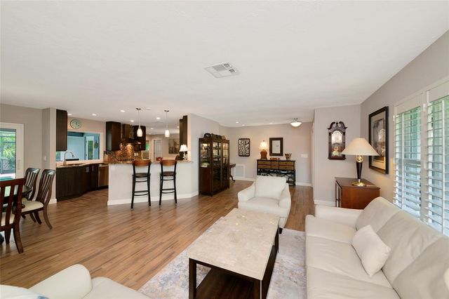 157 LOOKOUT POINT DRIVE, Osprey, FL 34229