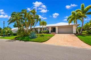 157 LOOKOUT POINT DRIVE, Osprey, FL 34229