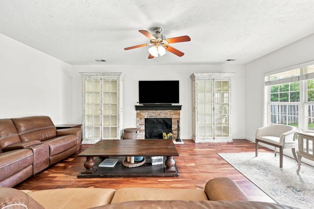 208 Ransom Trace, Georgetown, KY 40324