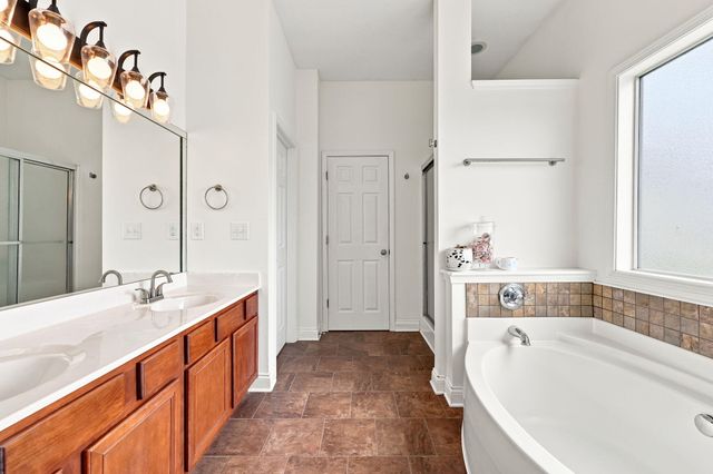208 Ransom Trace, Georgetown, KY 40324