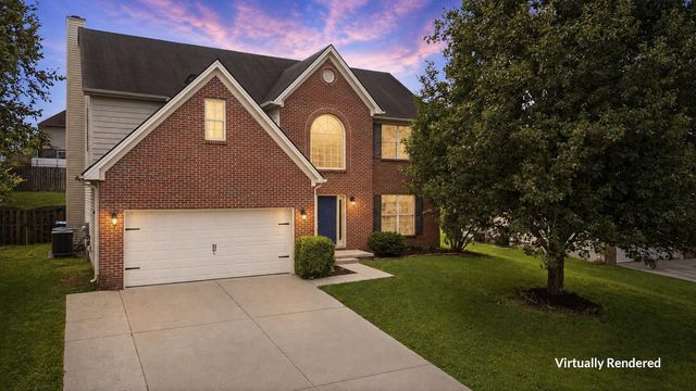 208 Ransom Trace, Georgetown, KY 40324