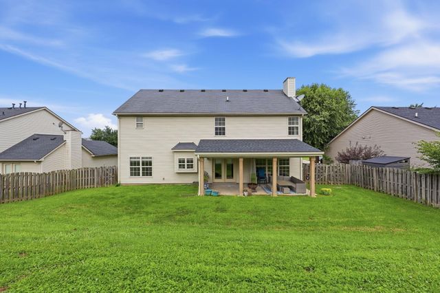 208 Ransom Trace, Georgetown, KY 40324