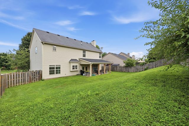 208 Ransom Trace, Georgetown, KY 40324