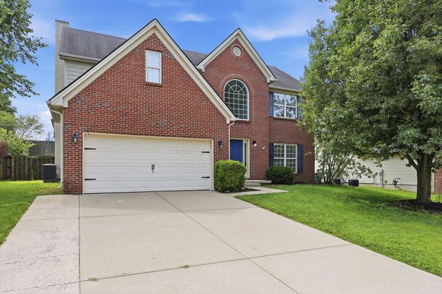208 Ransom Trace, Georgetown, KY 40324