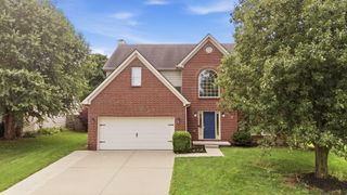 208 Ransom Trace, Georgetown, KY 40324