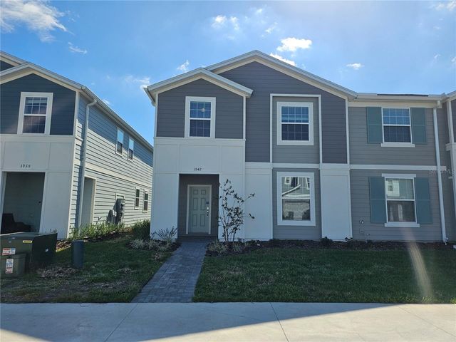 3942 LANA AVENUE, Davenport, FL 33897