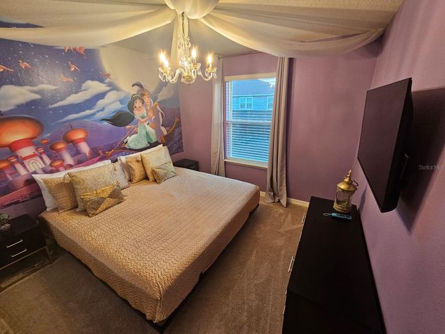 3942 LANA AVENUE, Davenport, FL 33897