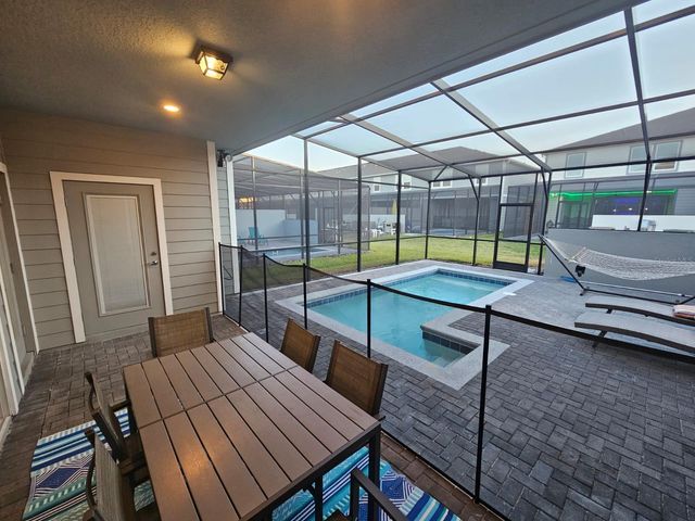 3942 LANA AVENUE, Davenport, FL 33897