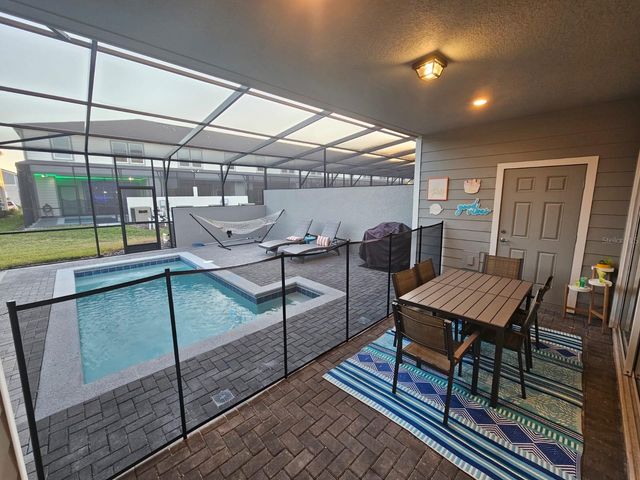3942 LANA AVENUE, Davenport, FL 33897