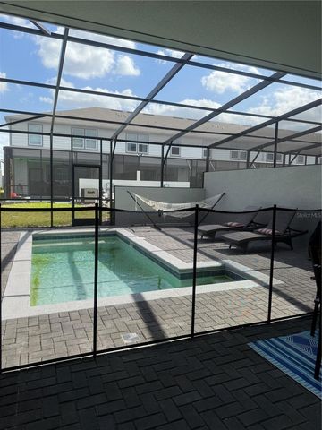 3942 LANA AVENUE, Davenport, FL 33897