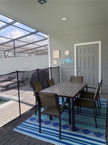 3942 LANA AVENUE, Davenport, FL 33897