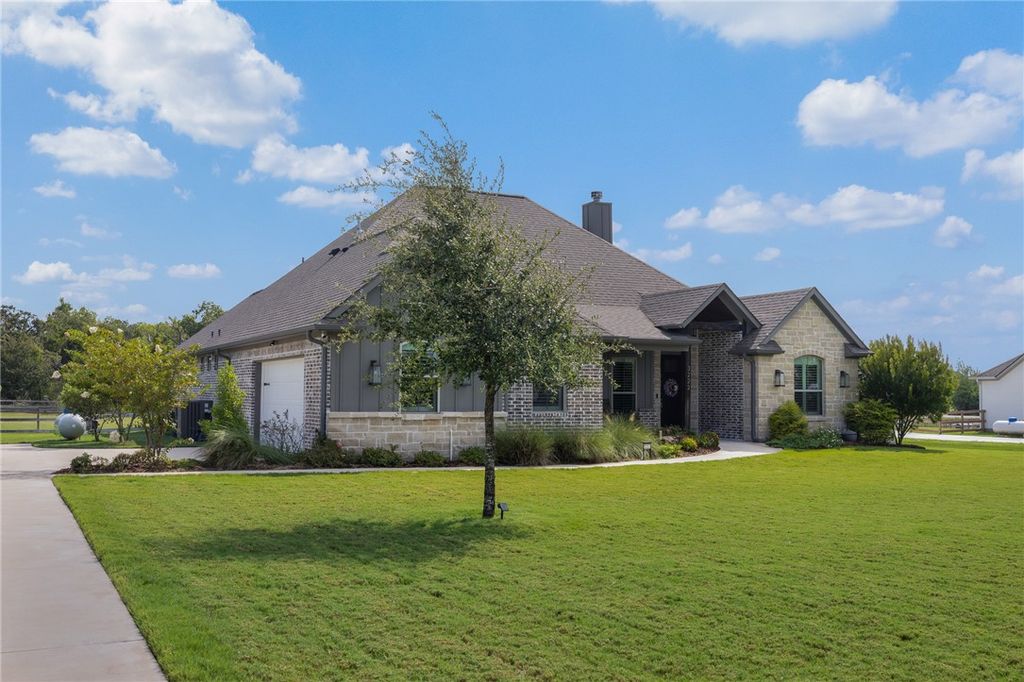 3222 Hunters Crossing Trail, Bryan, TX 77808 — photo 2