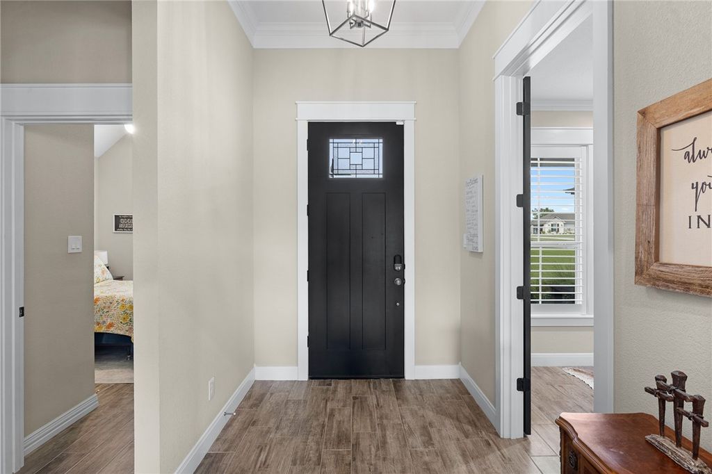 3222 Hunters Crossing Trail, Bryan, TX 77808 — photo 4