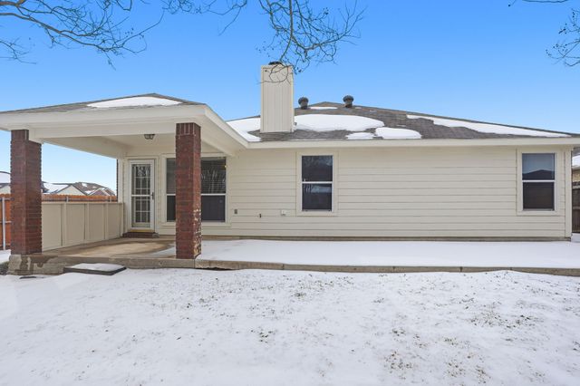 1000 Caleb Street, Burleson, TX 76028