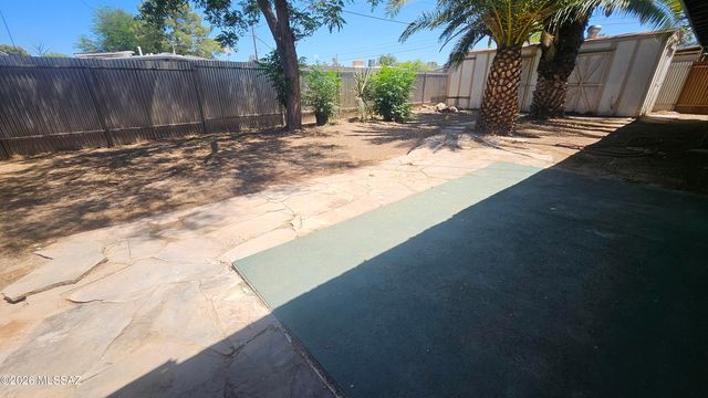 4410 N Alicia Avenue, Tucson, AZ 85705