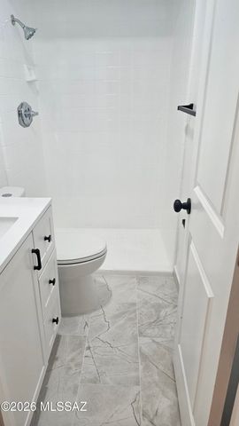 4410 N Alicia Avenue, Tucson, AZ 85705