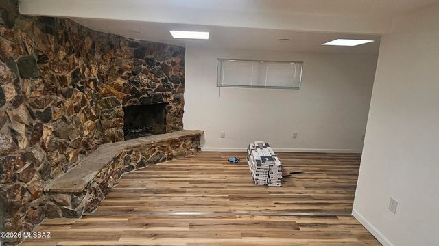 4410 N Alicia Avenue, Tucson, AZ 85705