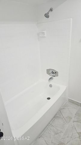 4410 N Alicia Avenue, Tucson, AZ 85705