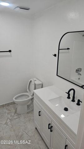 4410 N Alicia Avenue, Tucson, AZ 85705