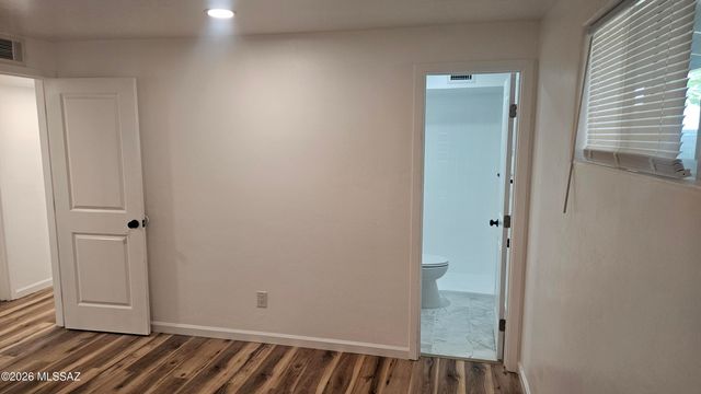 4410 N Alicia Avenue, Tucson, AZ 85705
