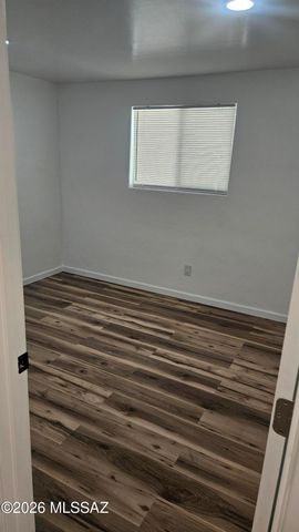 4410 N Alicia Avenue, Tucson, AZ 85705