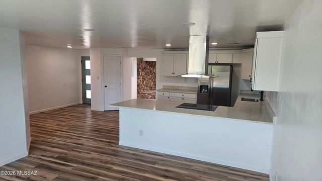 4410 N Alicia Avenue, Tucson, AZ 85705