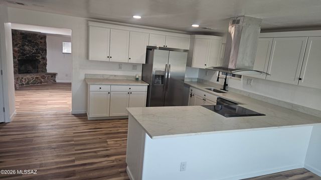 4410 N Alicia Avenue, Tucson, AZ 85705