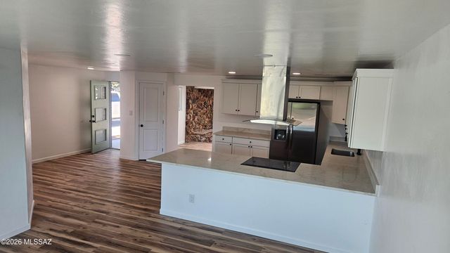 4410 N Alicia Avenue, Tucson, AZ 85705
