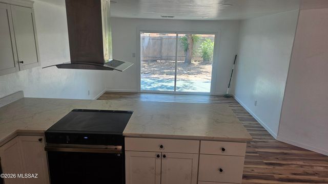 4410 N Alicia Avenue, Tucson, AZ 85705