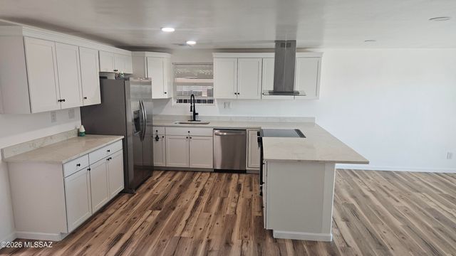 4410 N Alicia Avenue, Tucson, AZ 85705