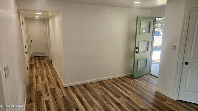 4410 N Alicia Avenue, Tucson, AZ 85705