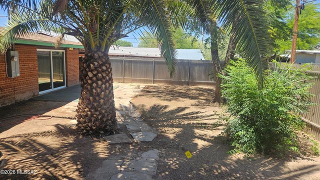 4410 N Alicia Avenue, Tucson, AZ 85705
