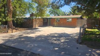 4410 N Alicia Avenue, Tucson, AZ 85705