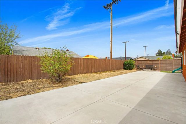 2526 Birch, San Bernardino, CA 92410