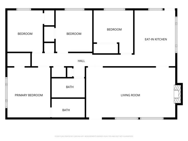2526 Birch, San Bernardino, CA 92410