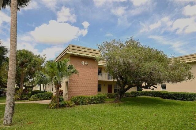 44 Vista Gardens Trail 106, Vero Beach, FL 32962