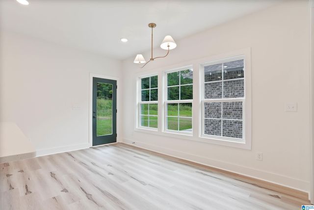 154 SHILOH CREEK DRIVE, Calera, AL 35040