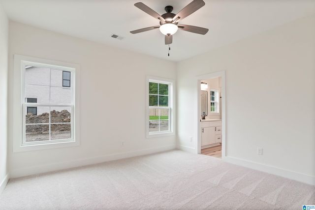 154 SHILOH CREEK DRIVE, Calera, AL 35040