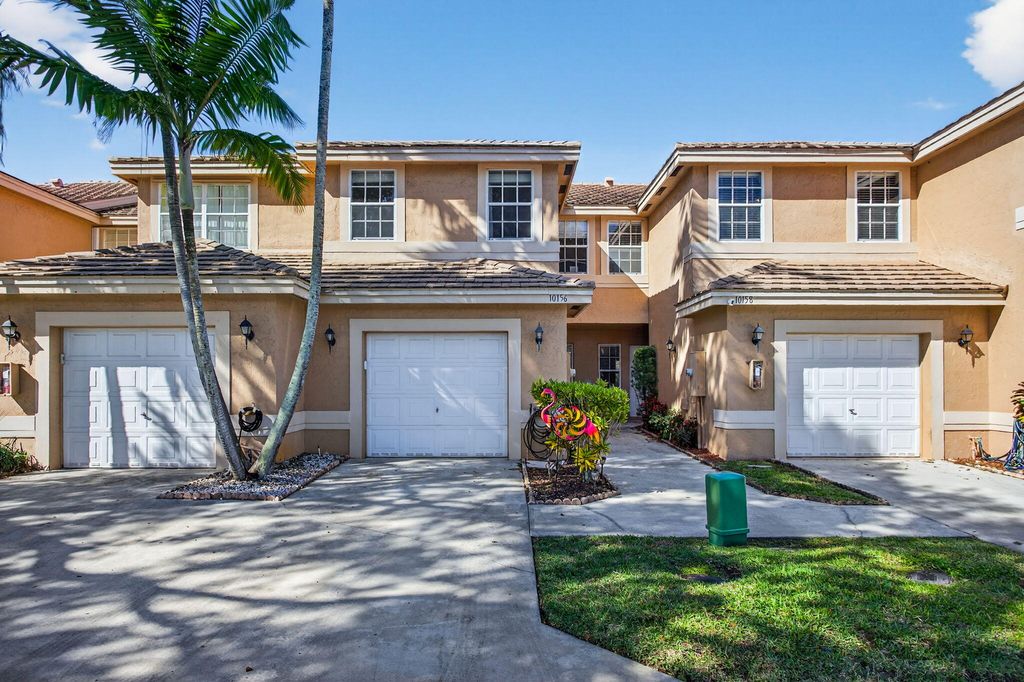 10156 Royal Palm Boulevard 504-5, Coral Springs, FL 33065
