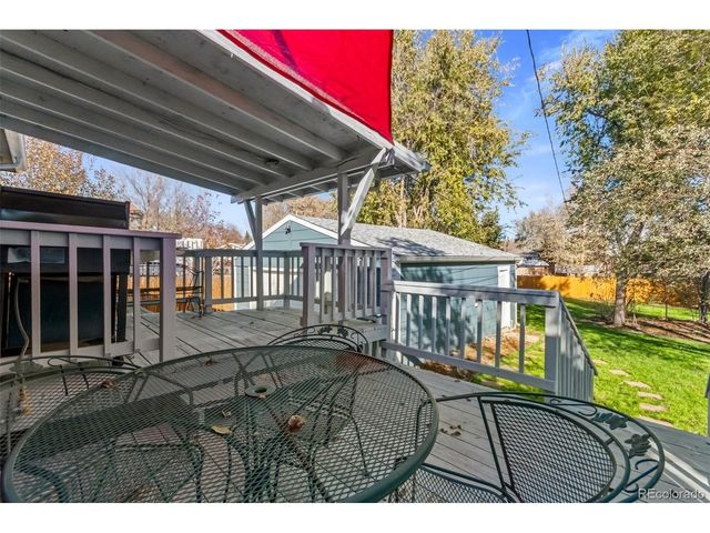 13436 Fitzsimons Way, Aurora, CO 80011