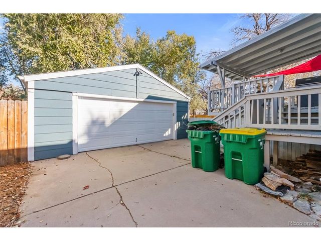 13436 Fitzsimons Way, Aurora, CO 80011